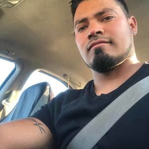 Meet your Posher, Luis